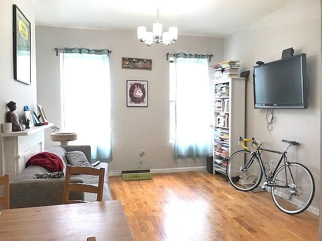 1st image of 81 Underhill Ave APT 4R