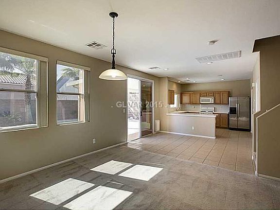 Dining/ Kitchen