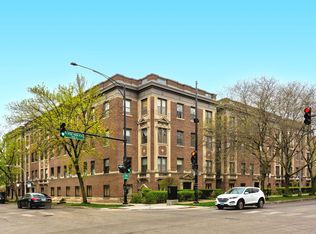 5108 S Woodlawn Ave #3G, Chicago, IL