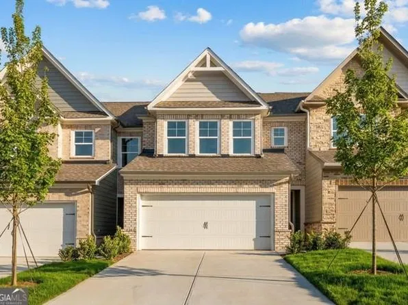 77 Shoal Ct Lot 45, Winder, GA 30680