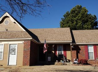 10274 Williford Dr, Olive Branch, MS 38654