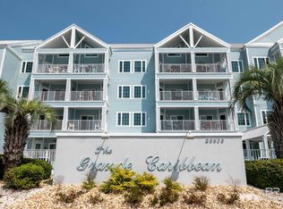25805 Perdido Beach Blvd #215, Orange Beach, AL 36561