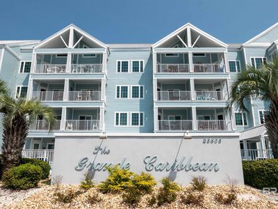 25805 Perdido Beach Blvd #215, Orange Beach, AL, 36561