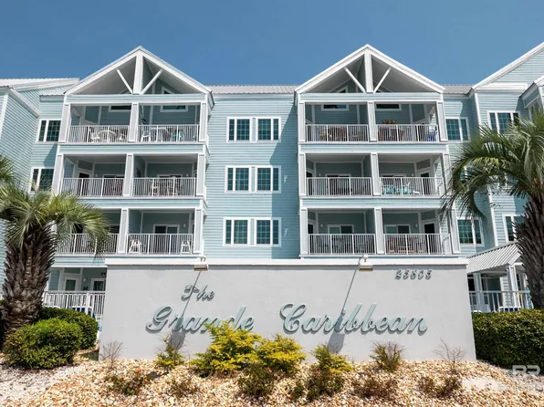 25805 Perdido Beach Blvd #215, Orange Beach, AL 36561