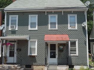827 Locust St, Lebanon, PA 17042