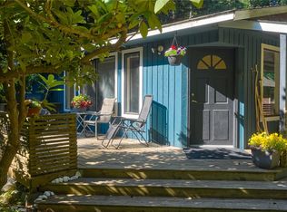 444 Moose Trl, Point Roberts, WA 98281