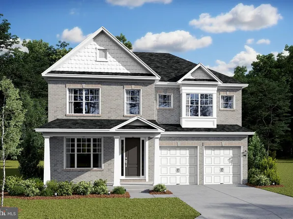 11911 Prospect Vw Lot 60C-1260, Glenn Dale, MD 20769