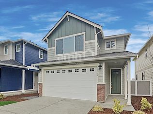 13712 107th Avenue Ct E, Puyallup, WA 98374