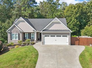 421 Tom Avery Dr, Ball Ground, GA 30107