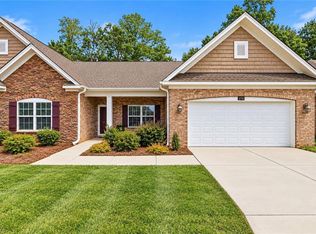 3770 Echo Forest Trl, High Point, NC 27265