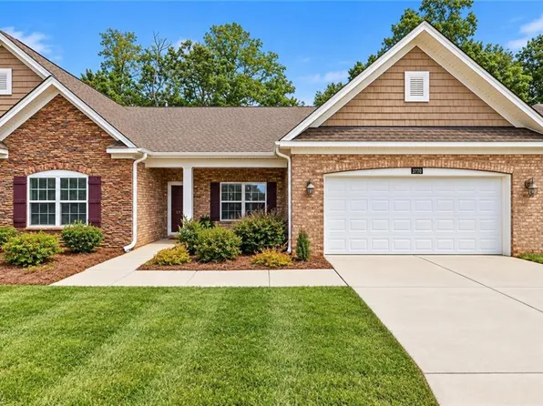 3770 Echo Forest Trl, High Point, NC 27265