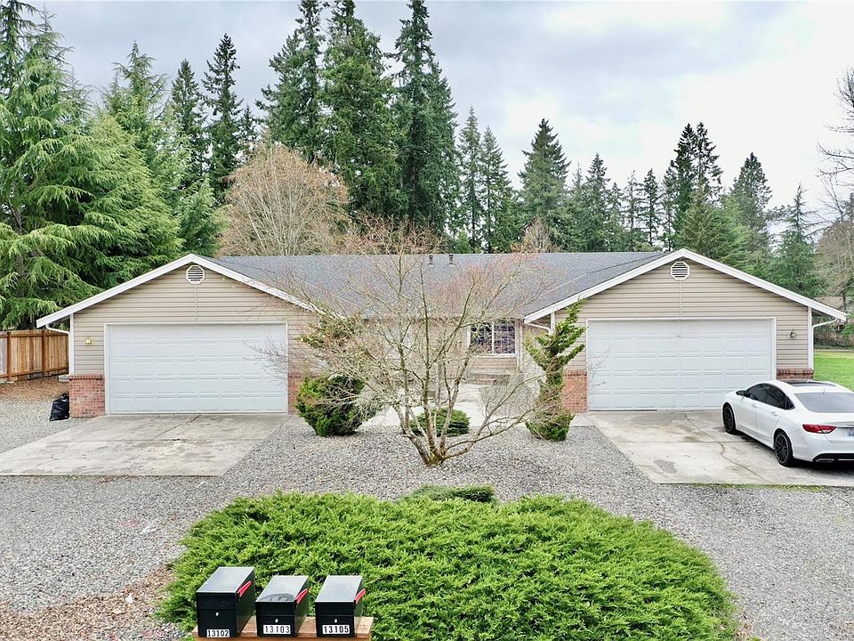 We are renting a left Unit- 13103