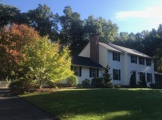 79 Strong Rd, Southampton, MA 01073