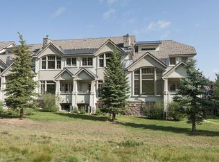 214 Wheeler Pl #7, Frisco, CO 80443