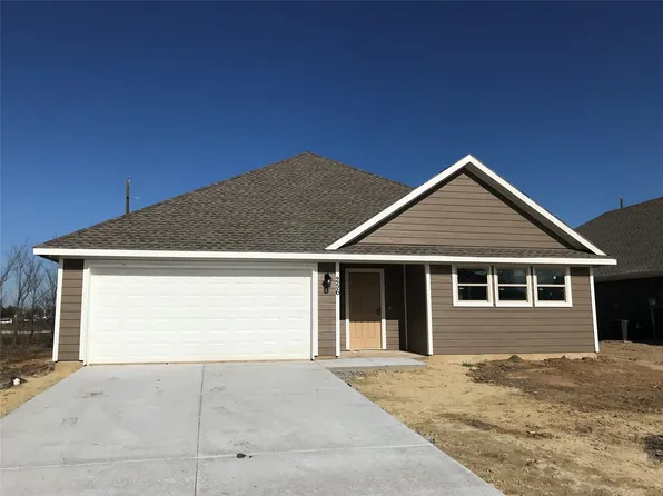 256 Sunnyside Dr, Trenton, TX 75490