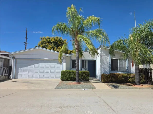 27250 Murrieta Rd Spc 374, Menifee, CA 92586