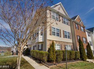 101 Tradewinds Ter, Stafford, VA 22554