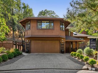9 Buckeye Ct, Novato, CA 94949