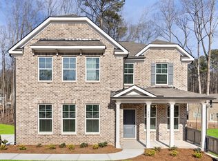 490 Hancock Dr SE LOT 1, Atlanta, GA 30354
