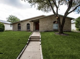 3318 Excalibur Cir, Garland, TX 75044
