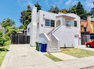 5335 Rosalind Ave, El Cerrito, CA 94530