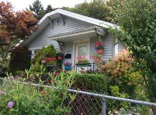 5542 18th Ave S, Seattle, WA 98108