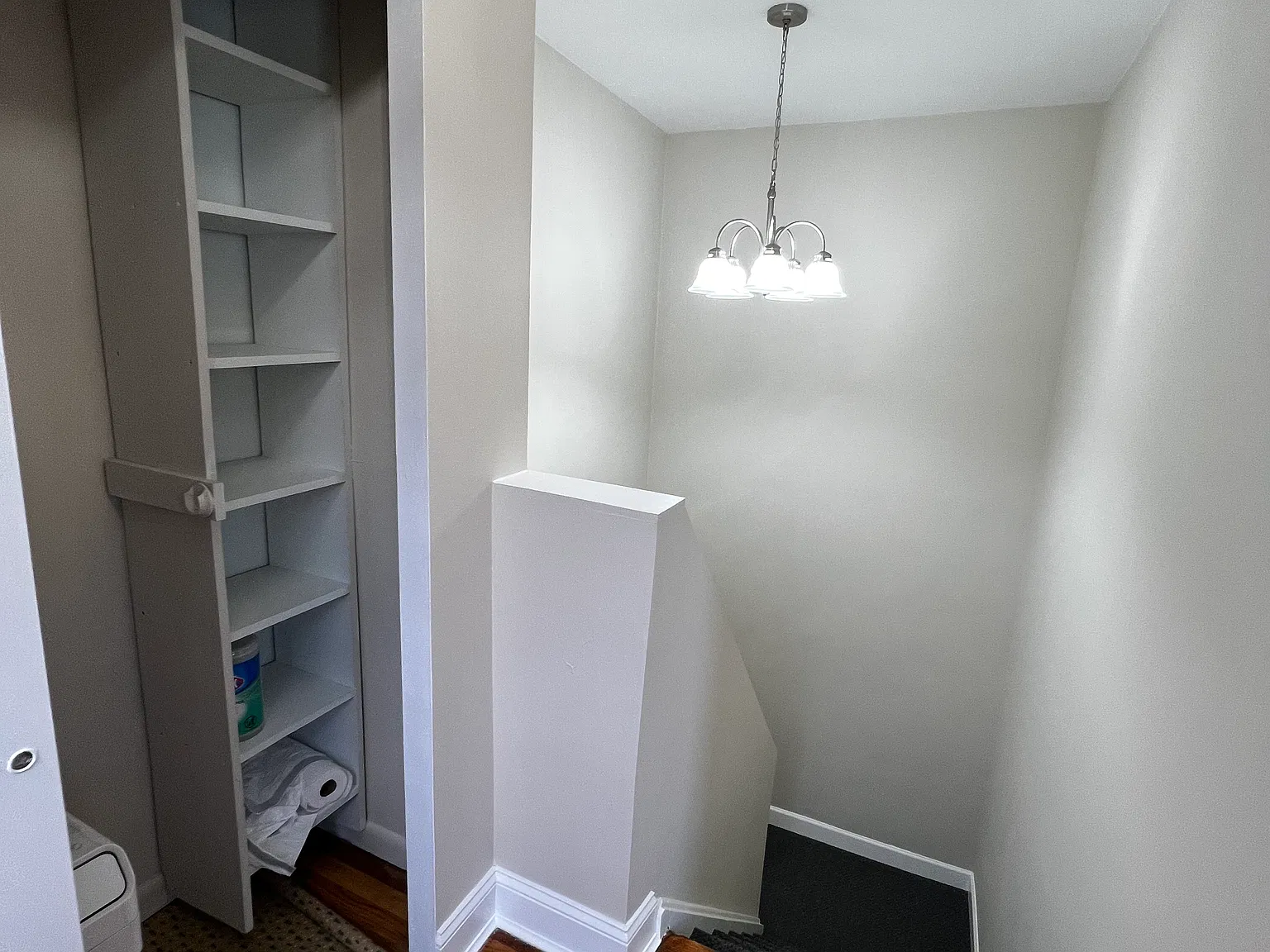 1 bed, 692 sqft, $2,150 — Photo 3