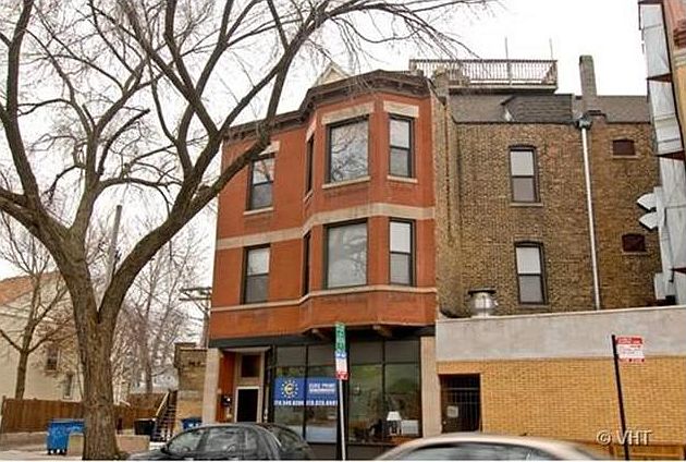 1st image of 4361 N Lincoln Ave #2