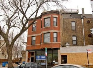 4361 N Lincoln Ave #2, Chicago, IL 60618