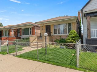 9043 S Carpenter St, Chicago, IL 60620