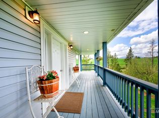 1845 Little Bear Ridge Rd, Troy, ID 83871