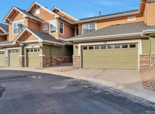 3651 S Perth Cir BUILDING 5-105, Aurora, CO 80013