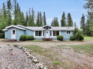 221 Harworth Rd, Newport, WA 99156