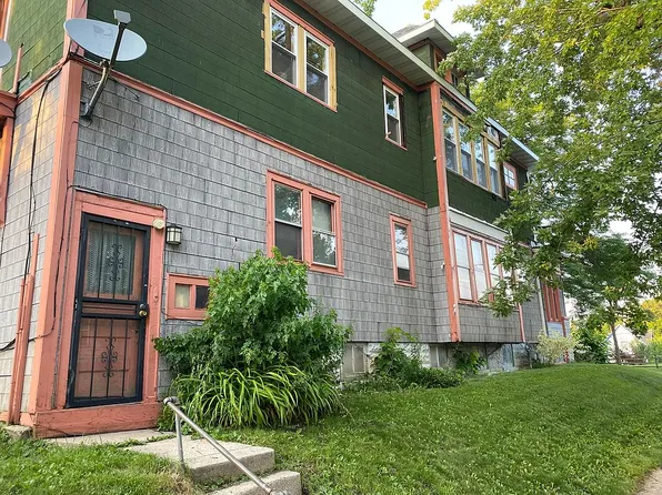2603 N Richards St, Milwaukee, WI 53212