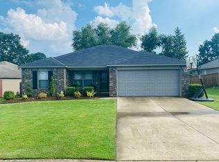 27 Penny Ln, Alexander, AR 72002