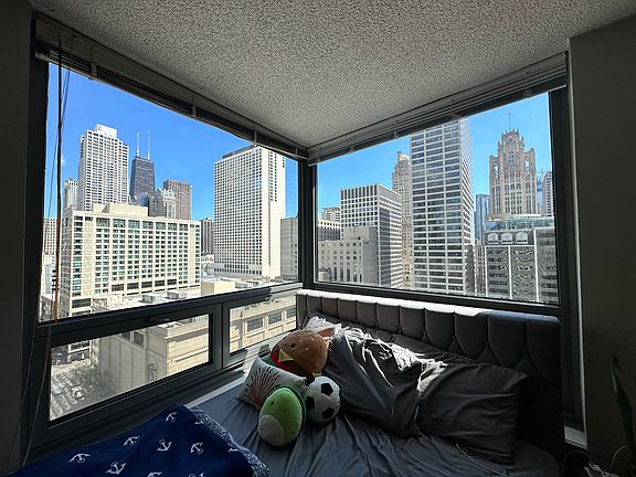 4th image of 440 N Wabash Ave APT 1910