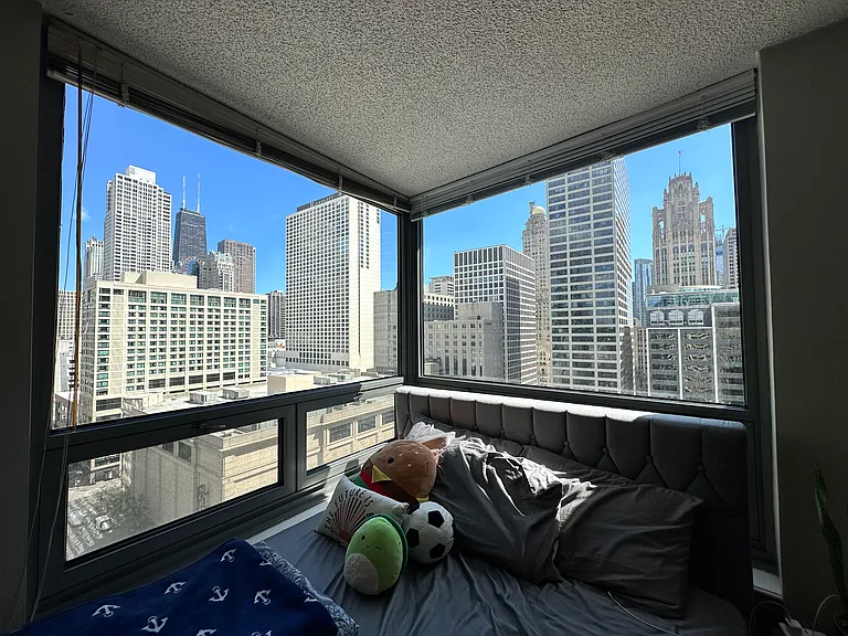 440 N Wabash Ave #1910 — Photo 4