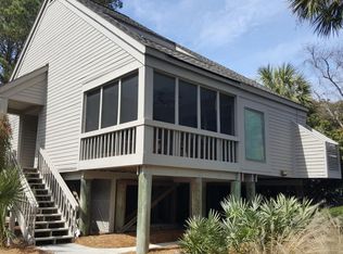 1516 Marsh Haven Rd, Johns Island, SC 29455