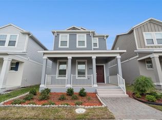 2509 Relaxing Ln, Kissimmee, FL 34744