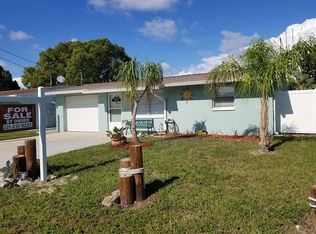 13534 Outboard Ct, Hudson, FL 34667