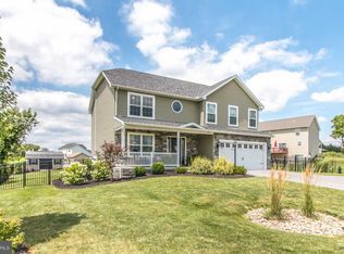 1575 Warm Spring Rd, Chambersburg, PA 17202