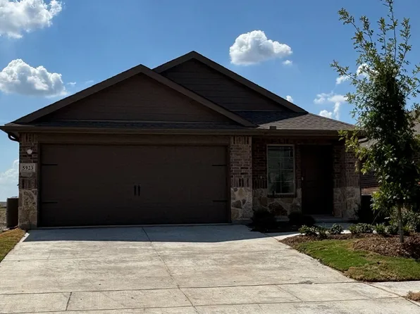 5923 Bobbie Jo Ln, Crandall, TX 75114