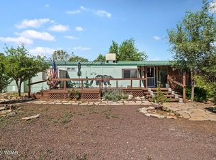 8367 Navajo Dr, Show Low, AZ 85901