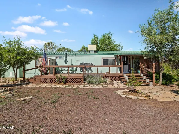 8367 Navajo Dr, Show Low, AZ 85901