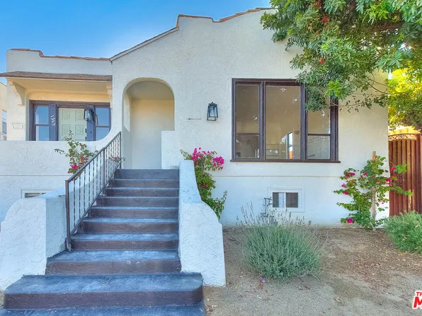1361 Keniston Ave, Los Angeles, CA 90019