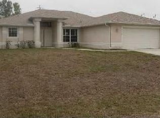 1314 SW 43rd Ter, Cape Coral, FL 33914