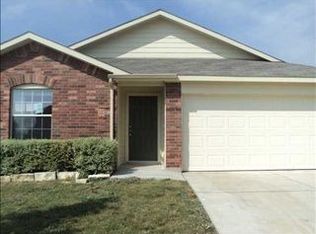 2102 Whistling Way, Taylor, TX 76574