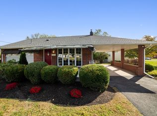 3200 Glenrose Ave, Bristol, PA 19007