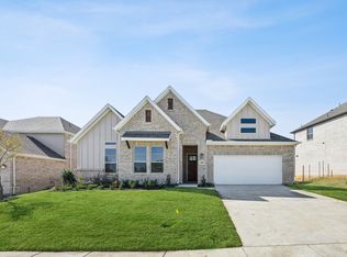 4609 Summit View Dr, McKinney, TX 75071