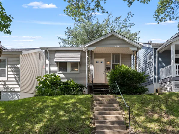 6055 Odell St, Saint Louis, MO 63139